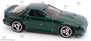 MF Green